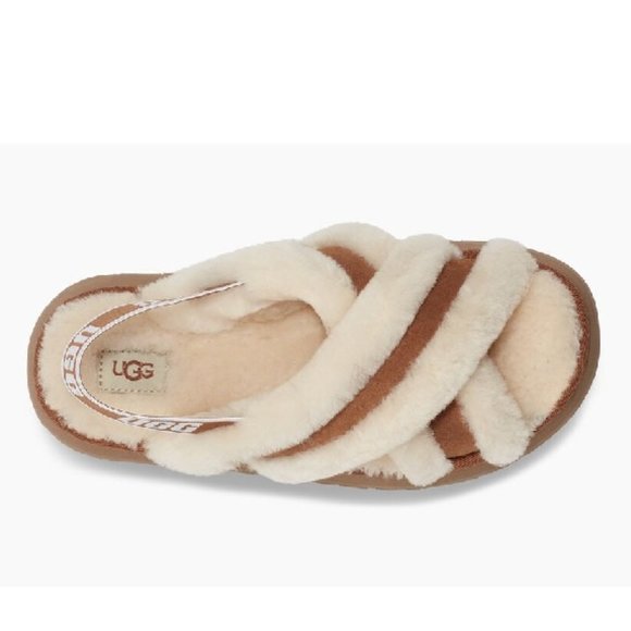🎁 UGG Women's Disco Cros Slide - Picture 4 of 5